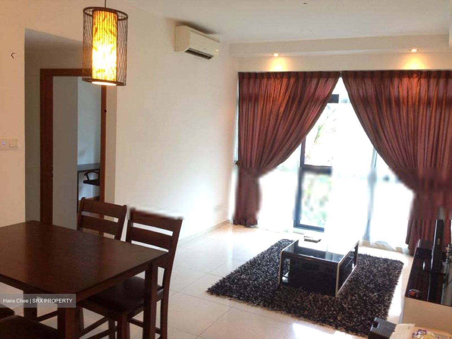 City Square Residences (D8), Condominium #568587031